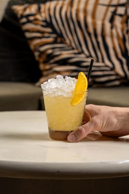 The ScapeGoat by null