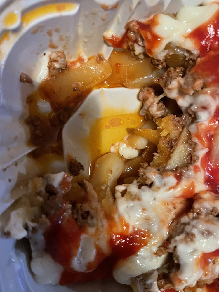 MISTER CHIMI RESTAURANT Updated November 2024 13 Photos & 16