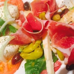 Pizzeria Il Pentolino