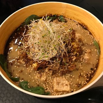 REDWHITE - Boston - Sapporo Classic ramen ~ this picture doesn't do the dish justice. Flavors were so good, and all the contents were fresh and delicious. - Sushi Bars Near Me - Boston, Massachusetts REDWHITE - Boston - Sapporo Classic ramen ~ this picture doesn't do the dish justice. Flavors were so good, and all the contents were fresh and delicious. - Sushi Bars Near Me - Boston, Massachusetts