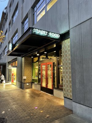 Ba Bar Green by null