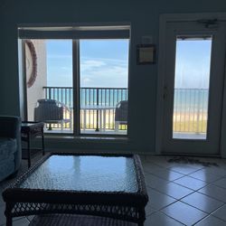 Suntide II - Lovely view of Gulf