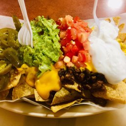 Carne Asada Tacos