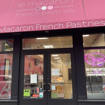 Le Macaron French Pastries - Macarons Near Me - Savannah, Georgia Le Macaron French Pastries - Macarons Near Me - Savannah, Georgia