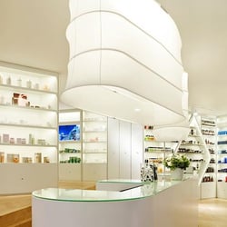 Senteurs d'Ailleurs - La Haute Cosmétique