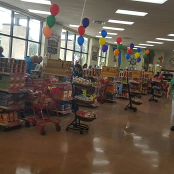 Trader Joe's - Balloons, its a party - Grocery Near Me - Davie, Florida Trader Joe's - Balloons, its a party - Grocery Near Me - Davie, Florida