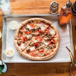 DeSano Pizzeria Napoletana