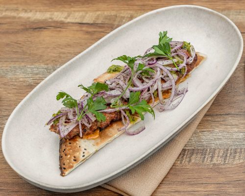 Delbar - Old Milton by null