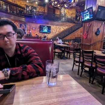Cadillac Ranch - The size of this place - Bars Near Me - Oxon Hill, Maryland Cadillac Ranch - The size of this place - Bars Near Me - Oxon Hill, Maryland