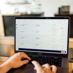 McAfee's Bookkeeping