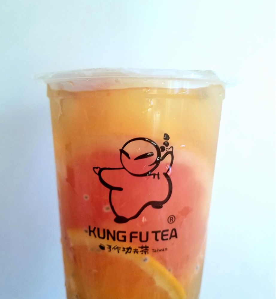 KUNG FU TEA Updated September 2024 564 64 Avenue NE, Calgary, Alberta Bubble Tea Phone