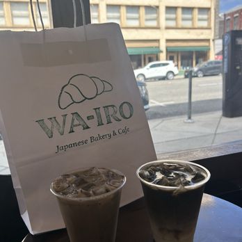 Wa-Iro - Bakeries Near Me - Pasadena, California