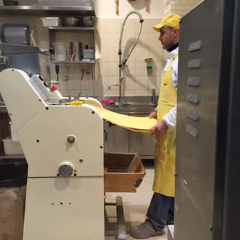 Taste Florence - Pasta being made - Tours Near Me