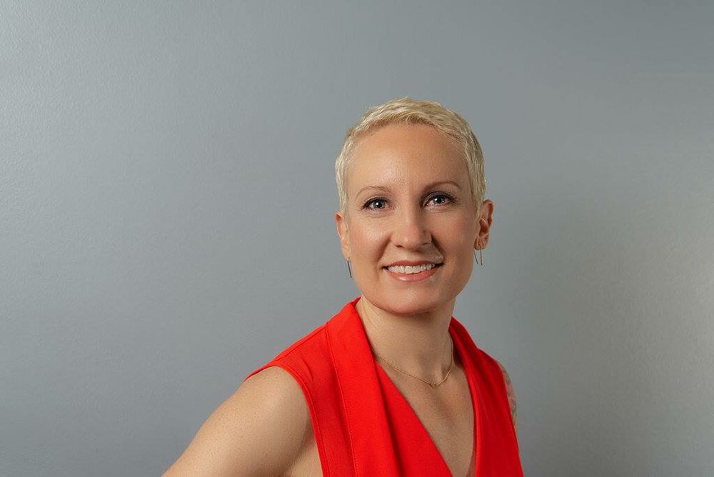 YoMo: A Skin Sanctuary and Yoga Studio Logo