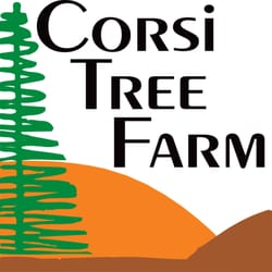 Corsi Tree Farm