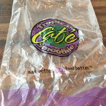 Tropical Smoothie Cafe - Juice Bars & Smoothies Near Me - Waldorf, Maryland Tropical Smoothie Cafe - Juice Bars & Smoothies Near Me - Waldorf, Maryland