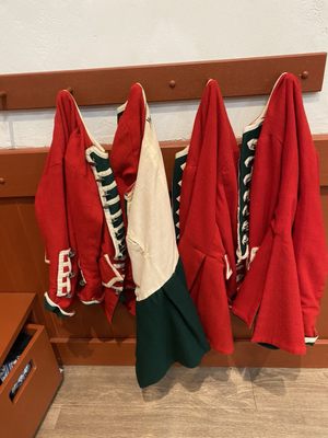 Fort Frederica National Monument by null