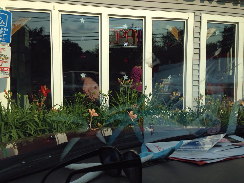 BROADWAY LAUNDROMAT CAR WASH & APPLIANCE REPAIR Updated October 2024