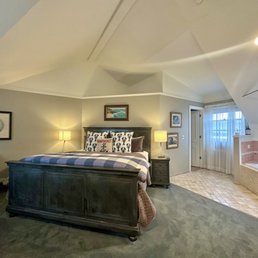 Nantucket Suite