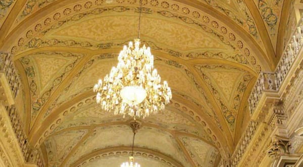 Basílica Colegiata de Nuestra Señora de Guanajuato by null