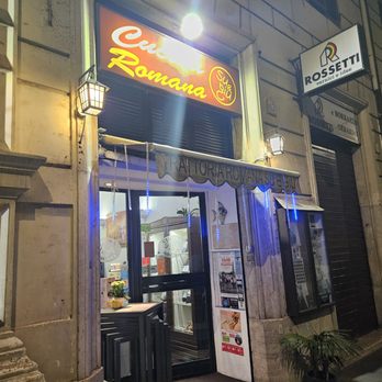 Su e Giu Cucina Romana - Italian Near Me - Rome, RM Su e Giu Cucina Romana - Italian Near Me - Rome, RM