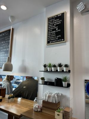 Il Dante Caffe by null