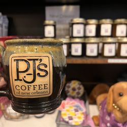 PJ's Coffee