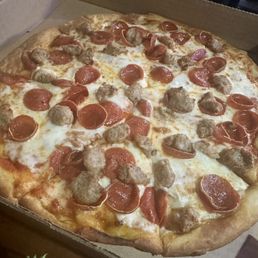 Pizza Pizza