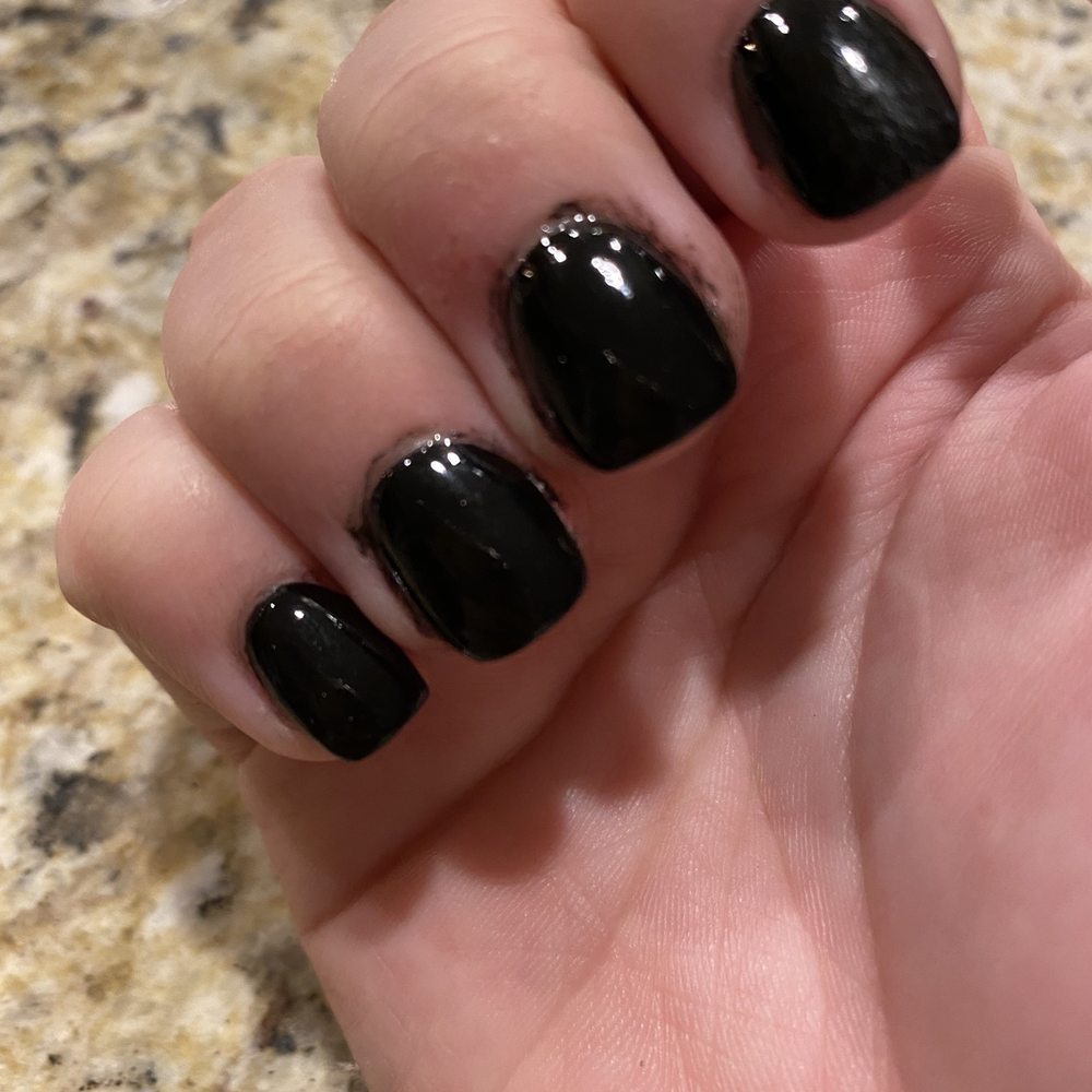 Executive Nails & Spa Vintage - Nail Salons Near Me - Houston, Texas