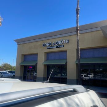 Bone & Broth - Vietnamese Near Me - Ontario, California