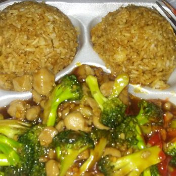 Big Bowl Restaurant - Broccoli chicken, excellent - Chinese Near Me - Mesa, Arizona Big Bowl Restaurant - Broccoli chicken, excellent - Chinese Near Me - Mesa, Arizona