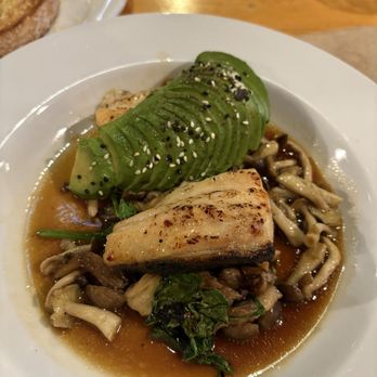 Industrial Eats - Pizza Near Me - Buellton, California