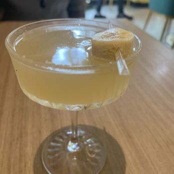 Dawn AM Eatery - Lace & Lemon Drop - Southern Near Me - Chicago, Illinois