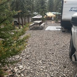 Woodlake Park - The site