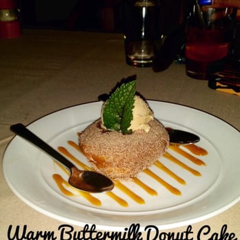 Bellatrix Restaurant - New American Near Me - Palm Desert, California