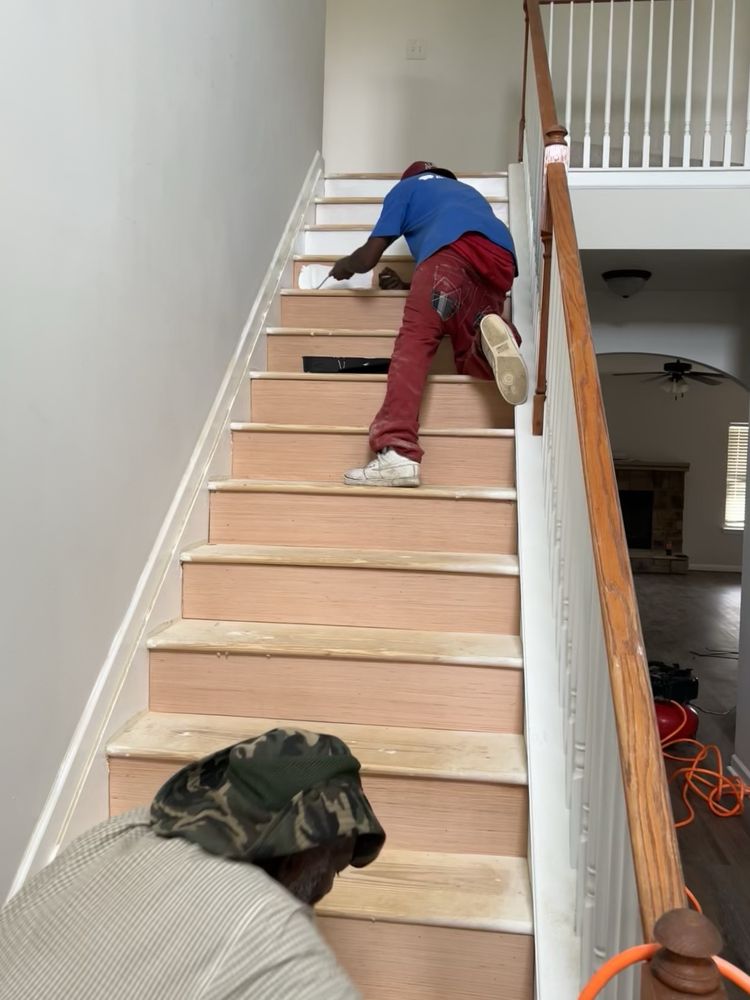 Slide of CHDO by Sunrise City