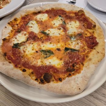 Golf Plus - Pizza - Golf Lessons Near Me - La Mirada, California