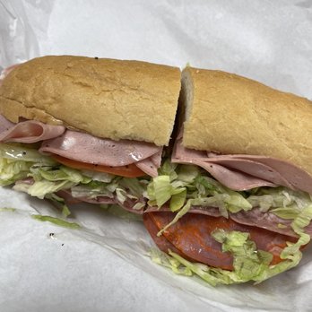 Butch's Grinders - Butch's Ultimate Italian - Delis Near Me - Riverside, California