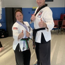 Bill Gregory's Kajukenpo Karate