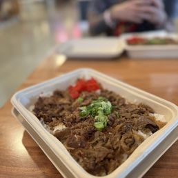 Beef Belly