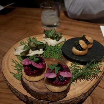 Lazy Bear - New American Near Me - San Francisco, California Lazy Bear - New American Near Me - San Francisco, California