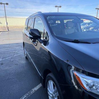 Edwards Auto Bargain Center - Here is the picture of my new vehicle - Used Car Dealers Near Me - Council Bluffs, Iowa Edwards Auto Bargain Center - Here is the picture of my new vehicle - Used Car Dealers Near Me - Council Bluffs, Iowa