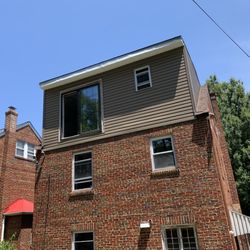 SGOD Home Improvement - New Addition Cheverly MD