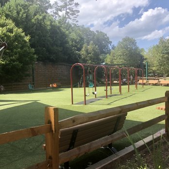 Morgan Falls Overlook Park - Playground - Parks Near Me - Sandy Springs, Georgia Morgan Falls Overlook Park - Playground - Parks Near Me - Sandy Springs, Georgia