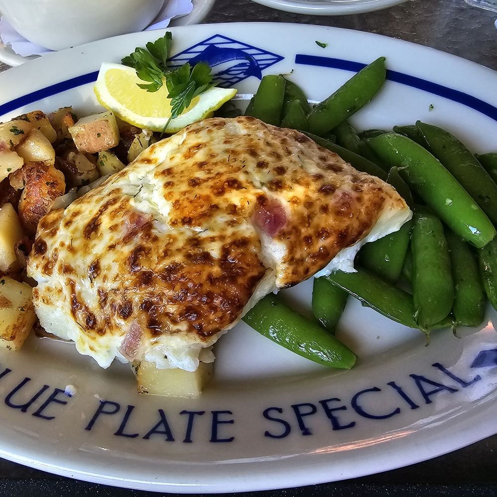 Chinook's - True cod. Delicious! - Seafood Near Me - Seattle, Washington Chinook's - True cod. Delicious! - Seafood Near Me - Seattle, Washington