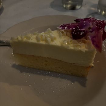 Catullo’s Italian - Limoncello mascarpone cake - Italian Near Me - Ponte Vedra, Florida Catullo’s Italian - Limoncello mascarpone cake - Italian Near Me - Ponte Vedra, Florida