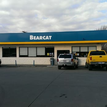 Bearcat Cafe - Located in the Bearcat Valero gas station. - Breakfast & Brunch Near Me - Aledo, Texas