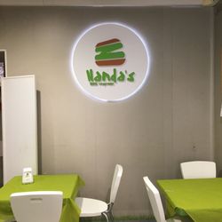 Nanda's