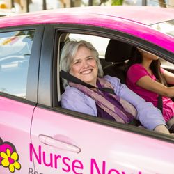 Nurse Next Door Home Care Services - Hampton Roads