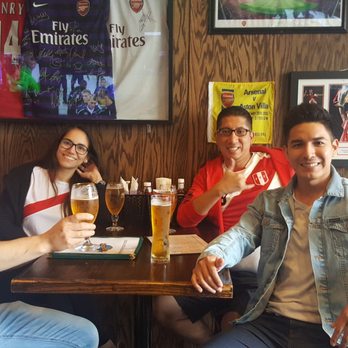 The Globe Pub - Always a great experience at the Globe! - Sports Bars Near Me - Chicago, Illinois The Globe Pub - Always a great experience at the Globe! - Sports Bars Near Me - Chicago, Illinois